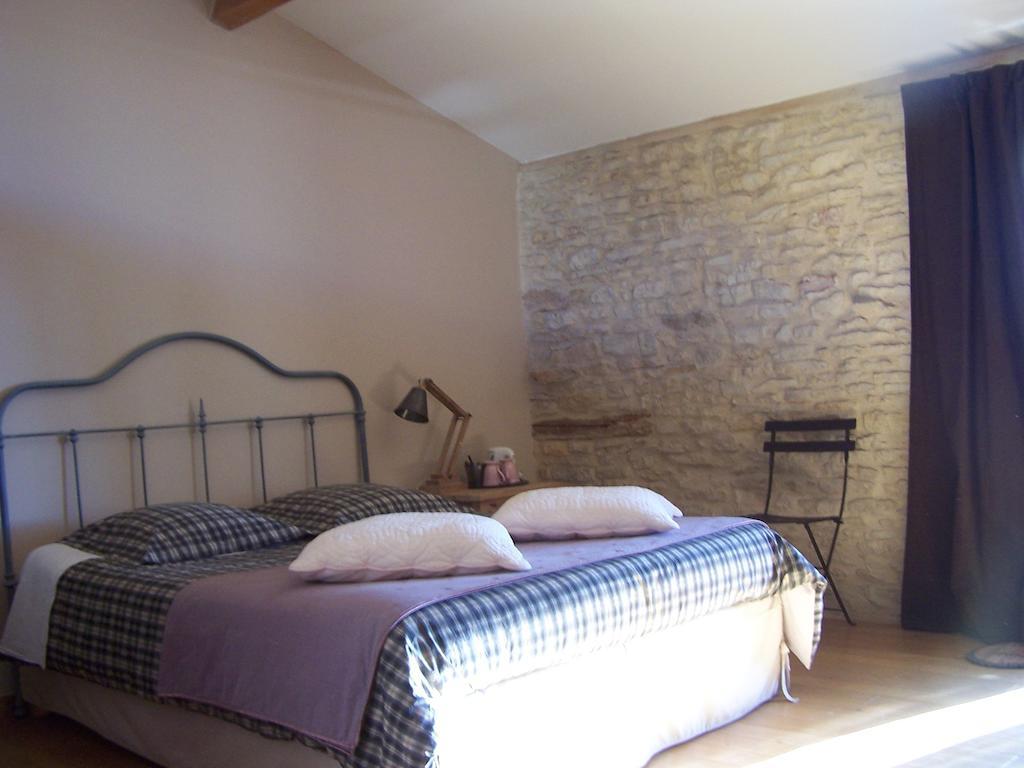 B&B Clos De Pomeir Pommiers (Rhone) Quarto foto